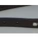 Children's Leather Glittering Stirrup Straps - Big Liz Braun - 100/110/120 cm - Tysons Black 110 cm - Buy Online on SooperMarket.com