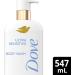 Dove Fragrance Free Body Wash Gentle all-over body cleanser Ultra Sensitive 10 essential ingredients 547mL - Buy Online on SooperMarket.com