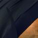 Leberna Lycra Stretch Horse Hood with Zip - Full Face Neck Cover in Navy | International Shipping Available - Buy Online on SooperMarket.com
