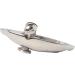 NovelBee 2 Pack 316 Stainless Steel Bimini Top Swivel Hinge Deck Mount - Marine Hardware - Buy Online on SooperMarket.com