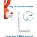 Cossylife Laundry Detergent Cup Holder - 2 Pack | Drip Catcher & Fabric Softener Gadget | Tidy Laundry Room Solution - Buy Online on SooperMarket.com
