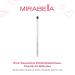 Mirabella Eyeshadow Brush - Premium Cruelty-Free Makeup Brush for Flawless Blending | Luxury Professional Brush Collection - Buy Online on SooperMarket.com
