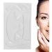 Silicone Facial Wrinkle Plaster Reusable Beauty Skin Firming Wrinkle Smoothing Plaster - Buy Online on SooperMarket.com
