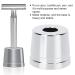 Alloying Safety Shaver Brushes - Universal Men's Care Tools with Stable Drying Rigs - Buy Online on SooperMarket.com