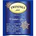 Twinings Herbal Tea Winter Spice - Caffeine Free 20 Bags | Warm & Cozy Blend - Buy Online on SooperMarket.com