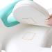 Soft Anti-Cold Padded Replacement Toilet Seat Cushion for SKYROKU Potty Training Toilet - Buy Online on SooperMarket.com