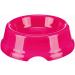 Trixie 2471 Bowl light plastic 0.25 l/ 10 cm (ASSORTED COLOUR) - Buy Online on SooperMarket.com