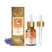 Crysalis Tansy Blue (Tanacetum Annuum) Oil |100% Pure & Natural Undiluted Essential Oil Organic Standard Tansy Oil For Cleansing Skin & Pores Reduce Redness Repair Damaged Skin - (15 ML)