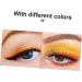 HAPINARY 6pcs Eyeliner Nasal Trimmers for Men Eye Line Strip Glitter Duct Tape Double Eyelid Tapes Plastic - Buy Online on SooperMarket.com