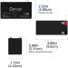 12V 1.3Ah SLA Battery Replacement for Pyle PWMA100 PA System - Reliable International Shipping - Buy Online on SooperMarket.com