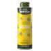 Benvolio Bio -lemon oil 250ml - cold pressed from selected olives flavored with real lemon: ideal for salads meat and fish - rich in vitamin E&C 100% nature digestive.