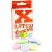 X-Rated Candies Joke Funny Sweets Adult Gift 45g - Buy Online on SooperMarket.com