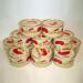 Red Feather Creamery Canned Butter A real butter from new Zealand-100% pure no artificial colors or flavors-Great For Hurricane Preparedness Emergency Survival Earthquake Kit-(24 Cans/Full Case) 12 Ounce (Pack of 24)