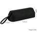 Buy BUBM Portable Travel Storage Bag for Dyson Supersonic Hair Dryer Airwrap & Corrale - Black | International Shipping Available - Buy Online on SooperMarket.com
