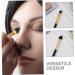 Baluue 20pcs Makeup Brush Make up Eyeshadow Brush Eyeshadow Makeup Brush - Buy Online on SooperMarket.com