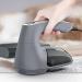 Buy Electric Lint Remover - Rechargeable Fabric Shaver for Sweaters Couch & Clothes - Best Fluff Defuzzer - Buy Online on SooperMarket.com