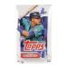 2023 Topps Series 1 Baseball Hobby Box (24 Packs/14 Cards: 1 Auto or Mem, 1 Silver Pack)