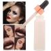 Illuminator Liquid Highlighter Drops Illuminating Fluid Added to Foundation Primer or Moisturiser for a Versatile Glow 15ml(DC004-7#) - Buy Online on SooperMarket.com