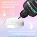 Crystal Clear Professional Eyelash Extension Glue | Strong Fast Drying Adhesive | Long-Lasting Semi-Permanent Lash Extensions | 7 Weeks Retention - Buy Online on SooperMarket.com