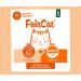 Buy Green Petfood Faircat Happy - Grain-Free Cat Food (8 x 85g) | Animal Welfare Chicken Anti-Hair Bales Premium Wet Cat Food - Buy Online on SooperMarket.com