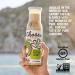 Chosen Foods Caesar Avocado Oil Dressing & Marinade - 8 fl oz (237 ml) - Buy Online on SooperMarket.com