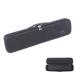 Shockproof Hard Shell Fishing Rod Bag, Fishing Rod and Reel Carry Bag Pole Storage Case Sturdy Portable Large Capacity for Fishing