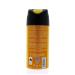 HEMANI Squad Deodorant Spray - Long-Lasting Unisex Protection | 5 OZ (150mL) | International Shipping Available - Buy Online on SooperMarket.com