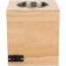 Professional Massage Oil Warmer - Time-Controlled Temperature & Built-in Timer for Beauty Salons | Spa Treatment Equipment - Buy Online on SooperMarket.com