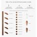 Buy Westman Atelier Vital Skin Foundation Stick - Atelier XV 9g | Premium International Shipping - Buy Online on SooperMarket.com