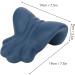 Neck & Shoulder Tension Relief - Cervical Traction Device & Chiropractic Pillow for Joint Pain - Buy Online on SooperMarket.com