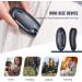 Stop Dog Barking Device Ultrasonic Anti Barking Devices for Dogs 16.4FT Rechargeable Handheld Dog Barking Control Device Dog Barking Deterrent Dog training Tool Anti Bark Stopper for Most Dogs - Buy Online on SooperMarket.com