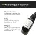 PUB 100% Plant-Derived Squalane Face Oil - Lightweight Hydration & Fine Line Reducer | 30ml - Shop Internationally - Buy Online on SooperMarket.com