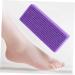 Healeved Shower Foot Scrubber Pedicure Remover Body Scrubbing Stone Foot for Dead Skin Heel Scrubber Stone Pedicure Tools Hard Skin Scrubber Pedicure Remover Scraper - Buy Online on SooperMarket.com