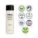 RAYA Exfoliating Body Scrub 8 oz - Natural Loofah & Essential Oils | Smooths Skin & Reduces Ingrown Hairs | Best Exfoliant for All Skin Types - Buy Online on SooperMarket.com