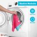 Orighty Microfiber Cleaning Cloths Pack of 12 - Highly Absorbent & Lint Free for House, Kitchen, Car Care - 12x12 inch - Buy Online on SooperMarket.com