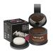 MIFELOY Root Touch Up Powder Cover Up Hair Color for Grays Root Coverage for Women Men Roots Concealer for Beard Line Eyebrow Instantly Shadow Powder for Thinning Grey Hairline Dark Brown