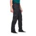 Black Diamond Equipment - Stormline Stretch Full Zip Rain Pants - Men's - Black - Medium
