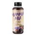 Gymqueen Mamma Mia Zero Sauce 265ml Teriyaki reduced in calories and low in fat perfect topping to refine dishes Teriyaki 265 ml (1 Pack)