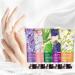 38 Pack Hand Cream Gift Set for Women & Men - Shea Butter Moisturizing Lotion for Dry Cracked Hands - Plant Fragrance, Natural Scented Hand Care - Travel Size Bulk Gift for Her, Mom, Grandma - Buy Online on SooperMarket.com