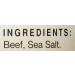Keystone Meats All Natural Canned Beef - 14.5 oz | Premium Quality Ingredients - Buy Online on SooperMarket.com