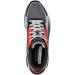 Skechers Men's Go Skech-air Dos Golf Shoe 10 Black/Red - Relaxed Fit - Buy Online on SooperMarket.com