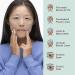 Buy Dermaclara Silicone Face Patches for Wrinkles & Fine Lines | Reusable Anti-Wrinkle Forehead & Under Eye Patches - Pregnancy Safe Skincare - Buy Online on SooperMarket.com