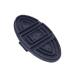 LeMieux Flexi Curry Comb - Navy Blue