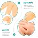 PLAFOPE 1 Pair Moisturizing Gloves Sleeping Mask for Women Gloves Night Mask Beauty Mask Moisture Gel Gloves Anti- Drying Beauty Mitten Moisturizer Gloves Hand Cotton Gloves Sebs - Buy Online on SooperMarket.com