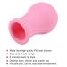 Silicone Lip Plumper - Vase-Shaped Lip Enhancer for Quick Beauty Boost | International Shipping Available - Buy Online on SooperMarket.com