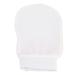 White Body Exfoliating Gloves - Removes Dead Skin for Bath Skincare - Buy Online on SooperMarket.com