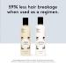 SEEN Fragrance-Free Conditioner - Non-Comedogenic & Sulfate-Free - Dermatologist-Developed for Sensitive Skin - Buy Online on SooperMarket.com