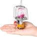 Lixada Portable Camping Gas Lantern with Piezo Ignition - Mini Gas Tent Lamp Light - Buy Online on SooperMarket.com