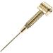 Multifunctional Acupuncture Point Detector Probe - Golden Ear Acupoint Massage Roller - Buy Online on SooperMarket.com
