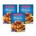 Krusteaz Light & Crispy Belgian Waffle Mix - No Artificial Flavors  Colors  or Preservatives  28 OZ. (Pack of 3) Belgian-Waffle 28 Ounce (Pack of 3) - Buy Online on SooperMarket.com